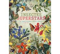Insectes superstars