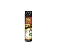 insectes volants aerosol - 400 ml