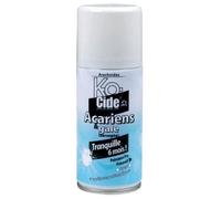 Insecticide aérosol anti-acariens - 150 mL