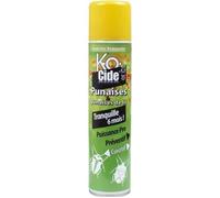 K-OCIDE - Laque Anti-Punaises et Punaises de Lit - Invasions - Foudroyant - Contre les Piqûres - 300 ml