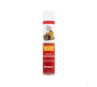 Insecticide aérosol guêpes et frelons 750 mL