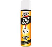 Fury Insecticide aérosol insectes volants 400 mL