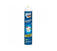 K.pro Insecticide aérosol multi-usages tous insectes - longue durée - 500 mL