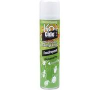 Insecticide Aérosol spécial rampant foudroyant KOCIDE 520 ml - KRA G