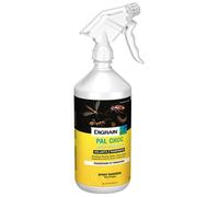 Digrain Insecticide Pal Choc – mixte volants et rampants – spray 1 L