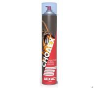 Insecticide anti guêpes frelons Choaex aérosol de 1000 ml - AEXALT - IC075