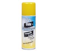 Insecticide anti-moustiques - 210 ml - KQ