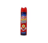 Insecticide Anti-volants Aérosol 400ml - Stopic