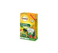 Solabiol Anti-araignées rouges et jaunes SOLIARA100 - 100 ml (25 L) - Effets visibles 3h