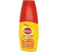 Insecticide Autan