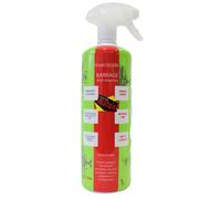 Insecticide Barrage Anti-Insectes MATON