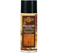 Insecticide bombe - meubles bois, boiseries - 400 mL
