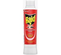 Insecticide cafards et fourmis poudre Raid 250 G
