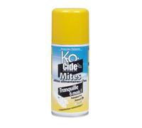 Insecticide choc laque anti mites alimentaires diffuseur continue KOCIDE
