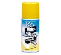 K-Ocide Laque anti-mites alimentaires aérosol auto-vidant spécial infestation 150 ml