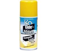 Insecticide choc laque - mites alimentaires - 150 mL