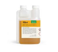 Insecticide Concentré 100ml, Solution Professionnelle contre Punaises de Lit et Insectes Rampants/Volants, Formule Triple Action, Rémanence 12 Semaines