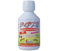 Insecticide concentré SUBITO Micro-encapsulé 250 ml