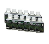 Insecticide en Aérosol 12x250Ml, à Base de Pyrèthre, Anti-mouches, Moustiques, Punaise de Lit Très Efficace contre les insectes volants et rampants. (12)