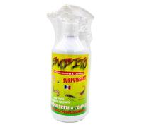 Subito Laque insecticide vaporisateur spécial blattes et cafards 1 L