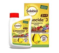 Insecticide et fongicide naturel pour les plantes Solabiol