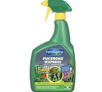 Insecticide express action choc tous pucerons FERTILIGENE PAE 750 ml
