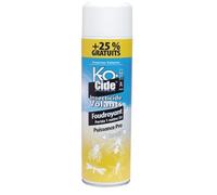 Insecticide foudroyant - Aérosol spécial volant - 800 ml - KVOB