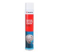 Insecticide Foudroyant Guêpes et Frelons 750ml Spray Aérosol