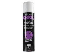 Insecticide foudroyant insectes volants mouches guêpes moustiques ORKA sans reto