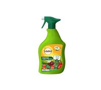 SOLABIOL SOLEGPAL750 - Insectes des Fruits & Légumes - Origine Naturelle - Contre Pucerons, Cochenilles