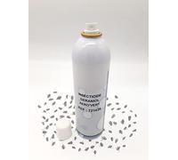 INSECTICIDE GERANIOL ORIGINE VÉGÉTALE - INSECTES VOLANTS : MOUSTIQUES, MOUCHES, BLATTES… 400 ML - FABRIQUÉ EN FRANCE - DSTOCK60