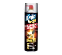 Aérosol Choc guêpes frelons taons - 500 mL