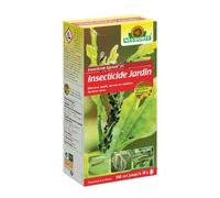 Neudorff Spruzit Insecticide jardin concentré – action choc contre pucerons et cochenilles – 100 ml