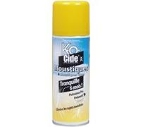 K-Ocide - Laque Anti-Moustiques - Dure 6 Mois - Contre les Invasions - Haute Rémanence - 200 ml