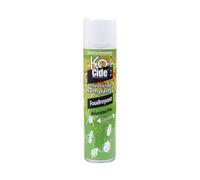 Insecticide KOCIDE foudroyant - Aérosol spécial rampant - 520 ml - KRA