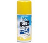 K-Ocide - Laque anti-mites vêtements et placards - Anti-volants - 150 ml - Dure 6 mois