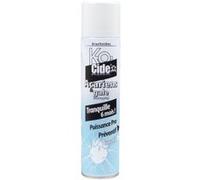 K-OCIDE - Laque Anti-Acariens & Gale - Traîtement curatif & préventif - Sans Odeur - Fabriqué en France - Longe durée - 300 ml