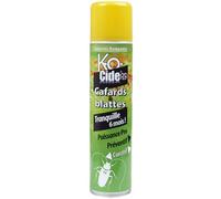 Insecticide Laque anti-cafards et blattes 405 ml - KC