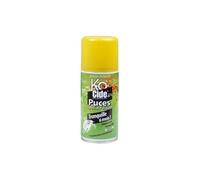 Insecticide Laque anti-puces 'Spécial parquets' - 210 ml - KPU