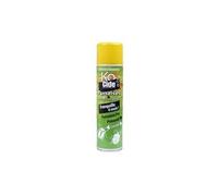 Insecticide laque anti-punaises 405 ml - ku