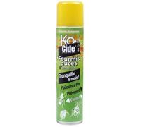 Insecticide laque fourmis et puces - 300 mL