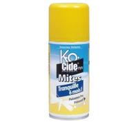Insecticide laque - mites - 150 mL