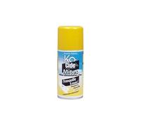 K-OCIDE - Laque Anti-Mites Alimentaires - Aérosol - Auto Vidant - Spécial Infestation & Invasion Massive - 150 ml