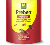 Insecticide Massó 500 g poudre Insectes rampants