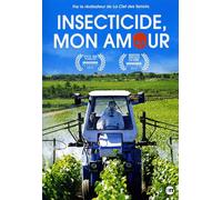 Insecticide, mon amour