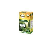 Solabiol – Insecticide naturel Pyrale du buis Bacillus thuringiensis – étui 6 x 2,5 g