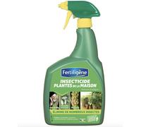 Insecticide plantes intérieures de la maison FERTILIGENE pulv 800ml