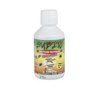Insecticide polyvalent concentré intérieur extérieur - 250ml