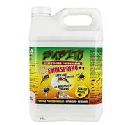 Insecticide polyvalent concentré intérieur extérieur - 5L
