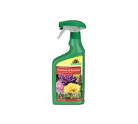 neudorff - insecticide pucerons et acariens spruzit - pulvérisateur pae - 750ml